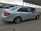 2010 Mercedes-Benz C 350