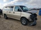 2007 Chevrolet Express G3500