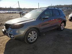 Salvage cars for sale at Baltimore, MD auction: 2011 Acura RDX Technology