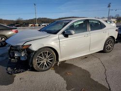 2022 Toyota Camry SE en venta en Lebanon, TN