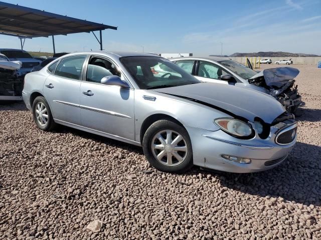 2006 Buick Lacrosse CXL