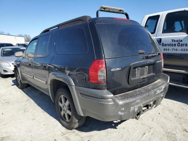 2005 Isuzu Ascender S