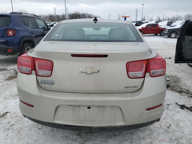 2013 Chevrolet Malibu LS