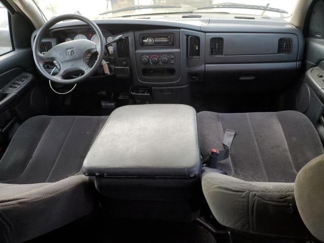 2003 Dodge RAM 2500 ST