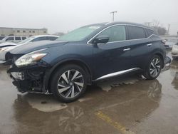 Run And Drives Cars for sale at auction: 2015 Nissan Murano S