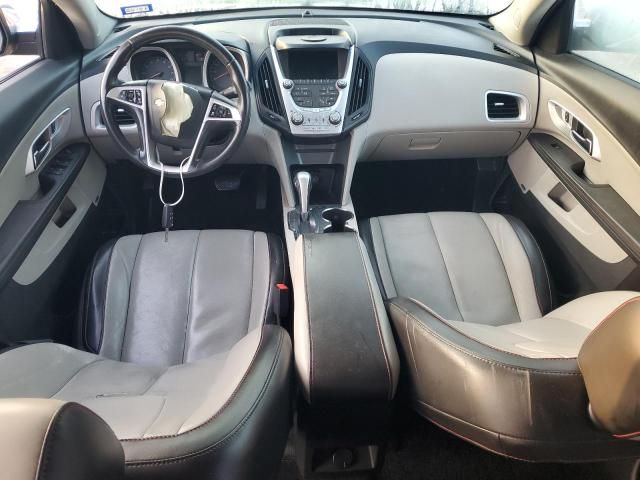 2014 Chevrolet Equinox LTZ