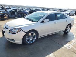 Chevrolet Vehiculos salvage en venta: 2012 Chevrolet Malibu 1LT