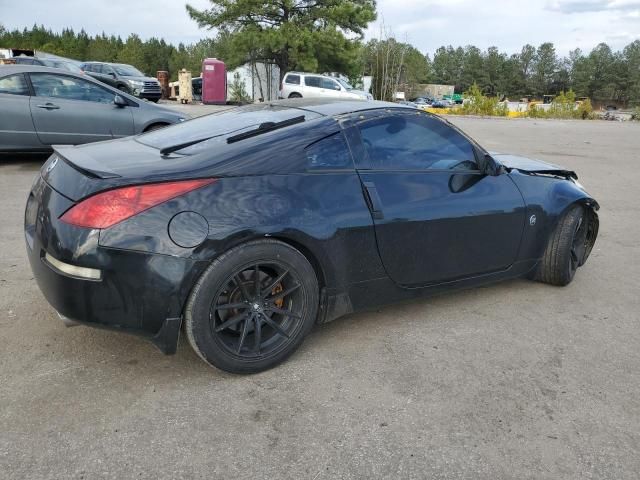 2003 Nissan 350Z Coupe