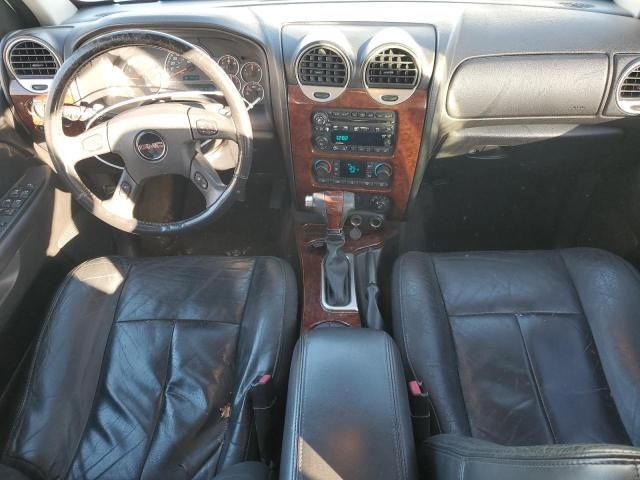 2005 GMC Envoy