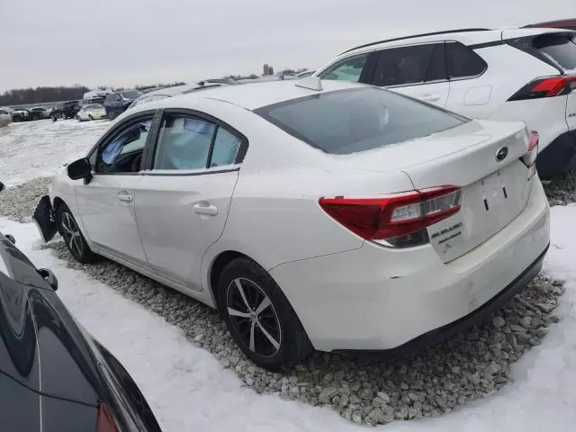 2023 Subaru Impreza Premium