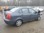 2009 Hyundai Accent GLS