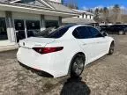 2017 Alfa Romeo Giulia Q4