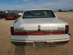 1997 Lincoln Town Car Signature