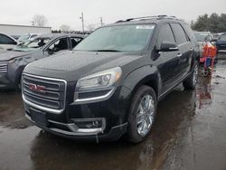 GMC Acadia salvage cars for sale: 2017 GMC Acadia LIM