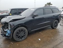 Run And Drives Cars for sale at auction: 2020 Dodge Durango GT