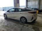 2018 Toyota Prius Prime