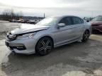 2017 Honda Accord Touring