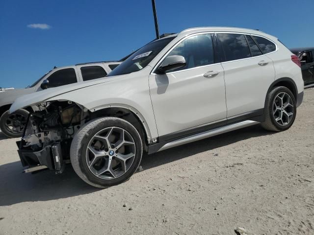 2019 BMW X1 SDRIVE28I