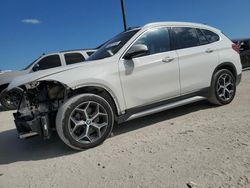 Salvage cars for sale at West Palm Beach, FL auction: 2019 BMW X1 SDRIVE28I