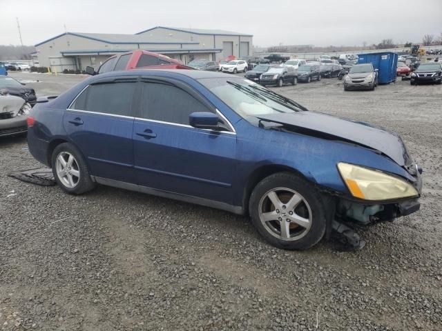 2005 Honda Accord LX