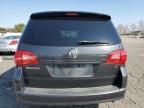 2012 Volkswagen Routan S