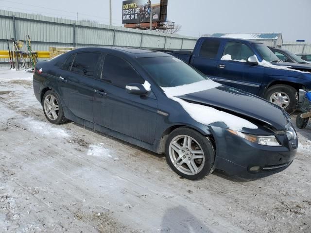 2007 Acura TL