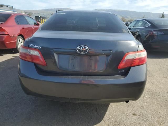 2009 Toyota Camry Base