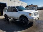 2006 Ford Expedition Eddie Bauer