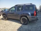 2007 Nissan Xterra OFF Road