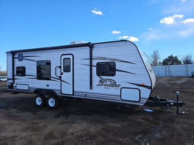 2018 Jayco JAY Flight