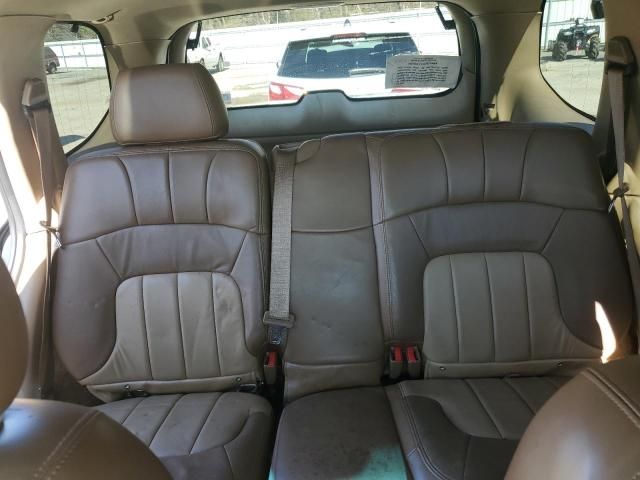 2002 GMC Envoy