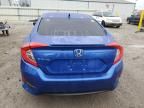 2017 Honda Civic EXL