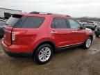 2011 Ford Explorer XLT