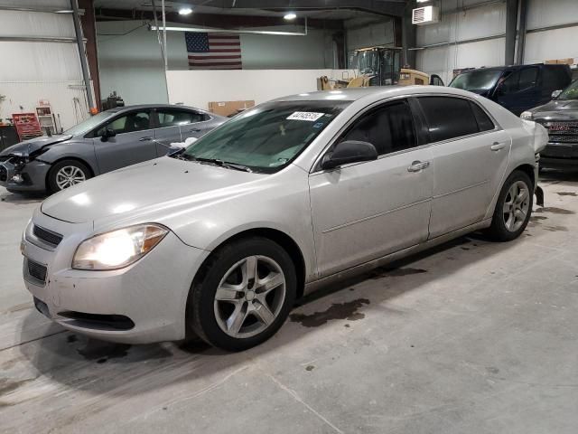 2012 Chevrolet Malibu LS