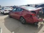 2019 Nissan Altima Platinum