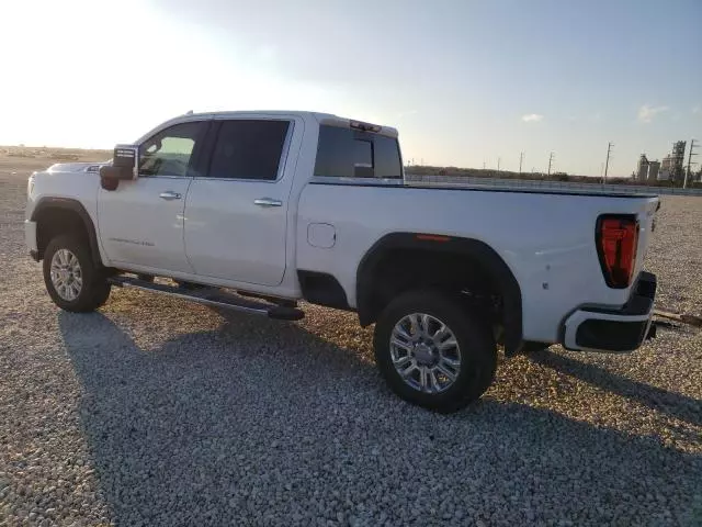 2022 GMC Sierra K2500 Denali