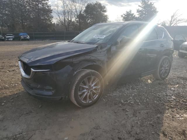 2020 Mazda CX-5 Grand Touring Reserve