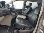 2013 Chrysler Town & Country Touring L