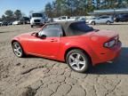 2008 Mazda MX-5 Miata