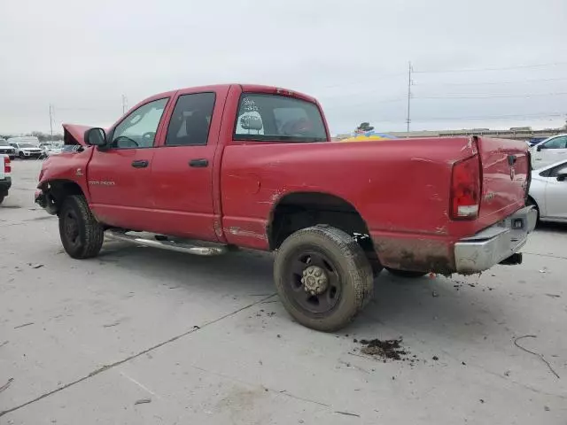 2006 Dodge RAM 2500 ST