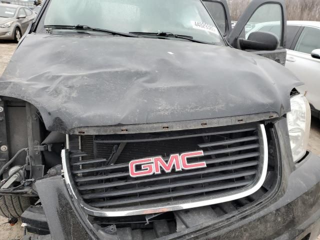 2014 GMC Yukon XL K1500 SLT