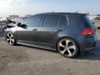 2016 Volkswagen GTI S/SE