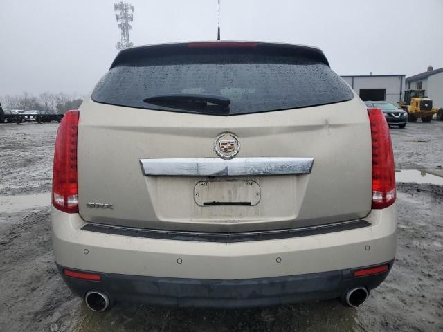 2011 Cadillac SRX Luxury Collection