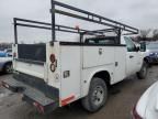 2009 Chevrolet Silverado C2500 Heavy Duty