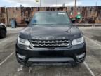 2014 Land Rover Range Rover Sport HSE