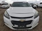 2016 Chevrolet Malibu Limited LT