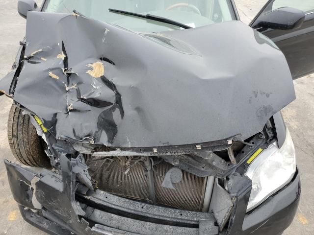 2007 Toyota Avalon XL