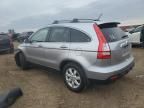 2007 Honda CR-V EXL