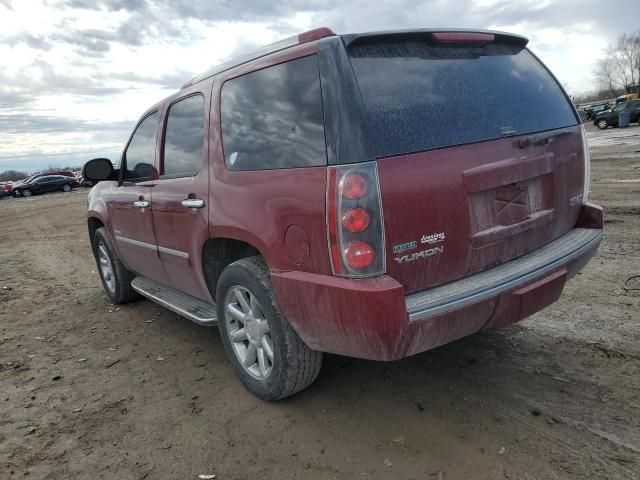 2011 GMC Yukon Denali