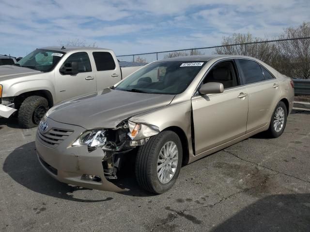 2007 Toyota Camry CE